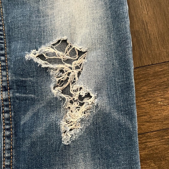 Free People Jeans - Picture 5 of 9